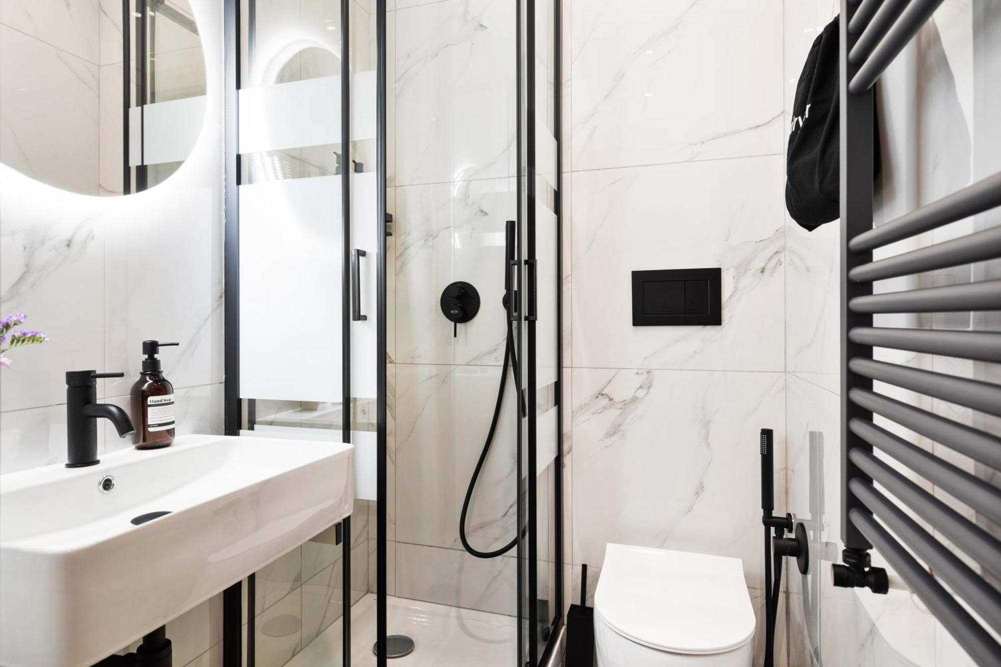 Apartment Volturno Boutique