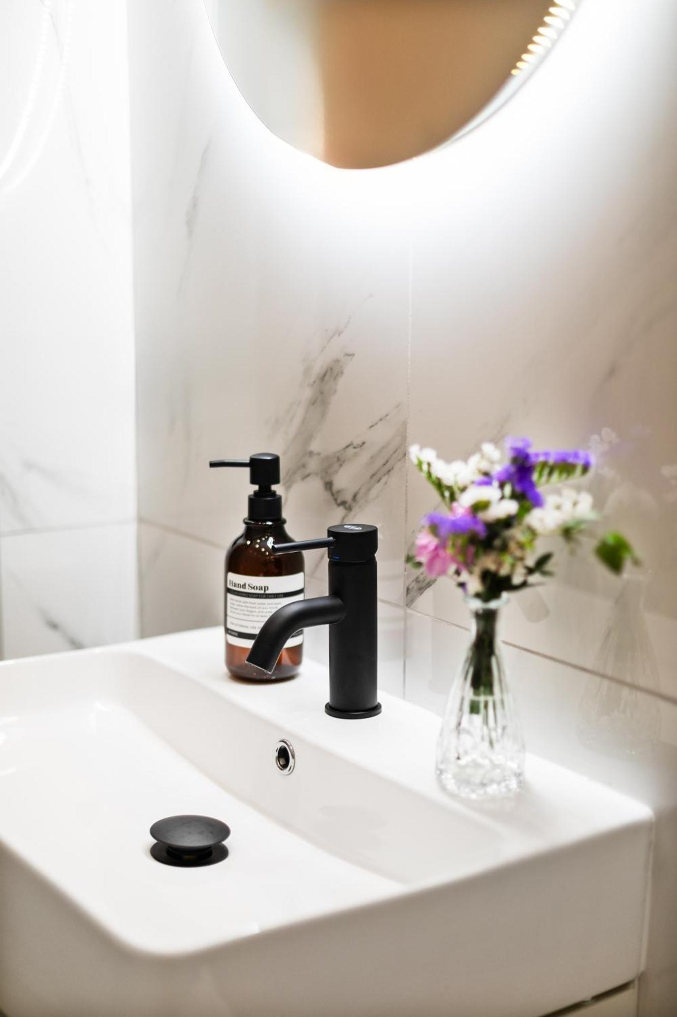 Volturno Boutique Apartamento