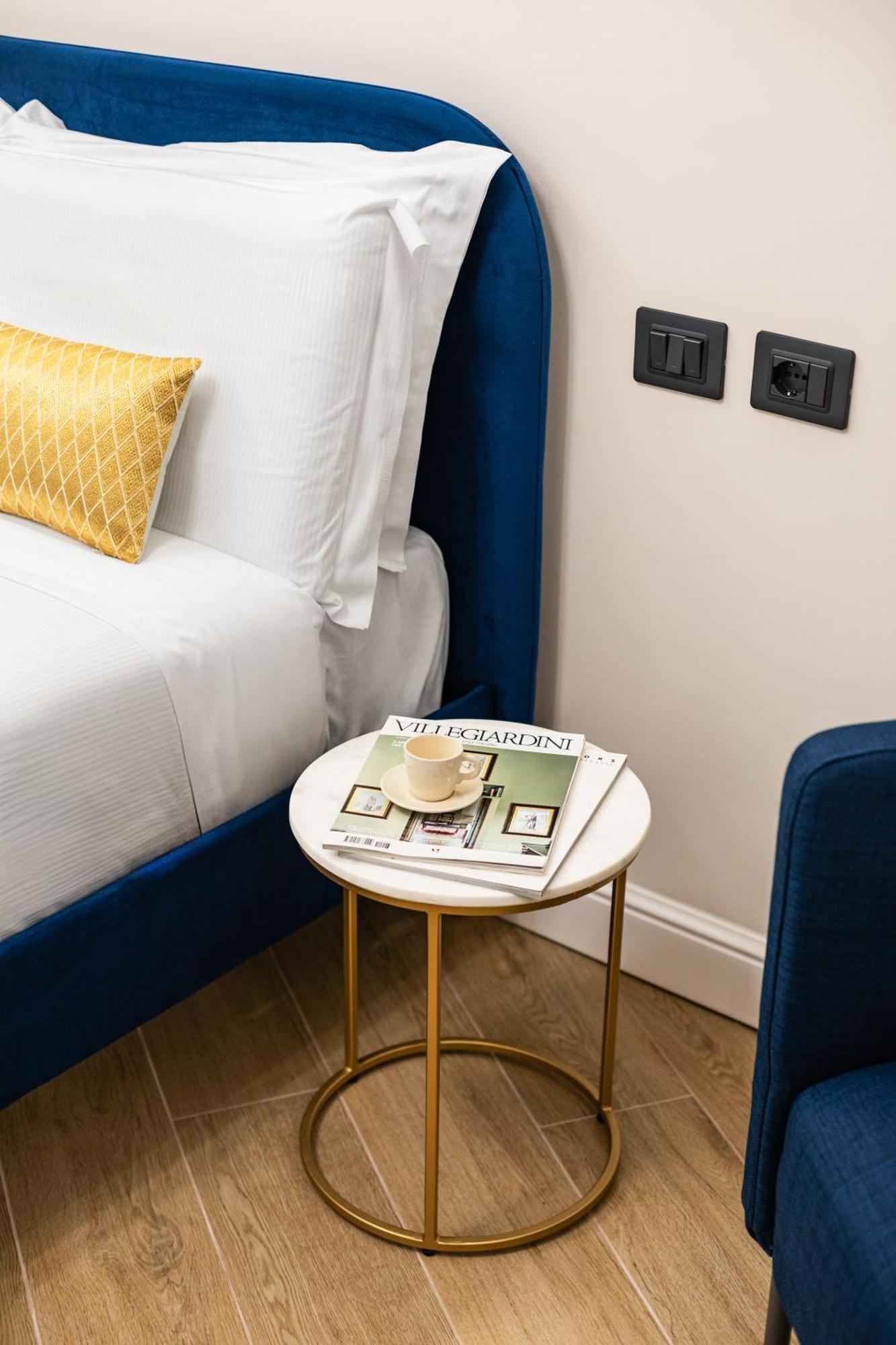 Volturno Boutique Apartamento